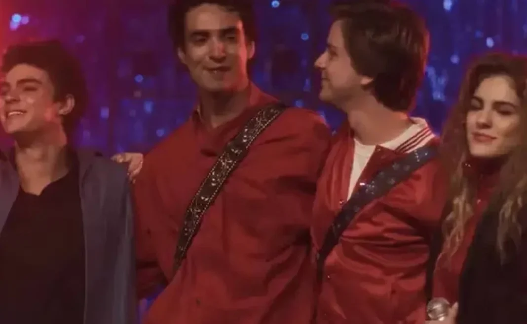 caso-de-sasha-sokol-timbiriche El caso de Sasha Sokol será abordo en la nueva serie de Timbiriche