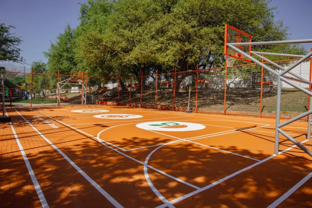 Celebra Parque Tolteca 31 años de historia 7 cc27ebcd a898 450d 9207 e3a100c32192