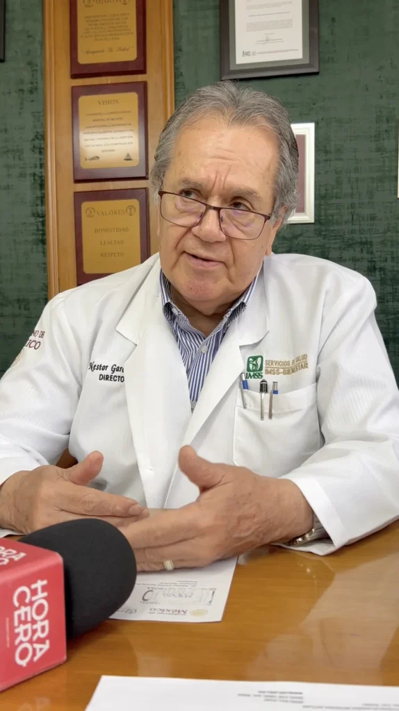 Descarta Hospital General traumatismo cerebral en caso de Félix Rendón 1 cerebral felix rendon 00