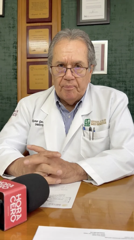 Descarta Hospital General traumatismo cerebral en caso de Félix Rendón 2 cerebral felix rendon 01