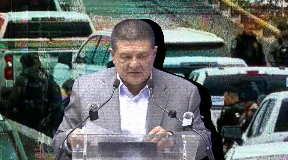 Exfiscal de Chihuahua cae; cronología del proceso 2 cesar jauregui detencion 2
