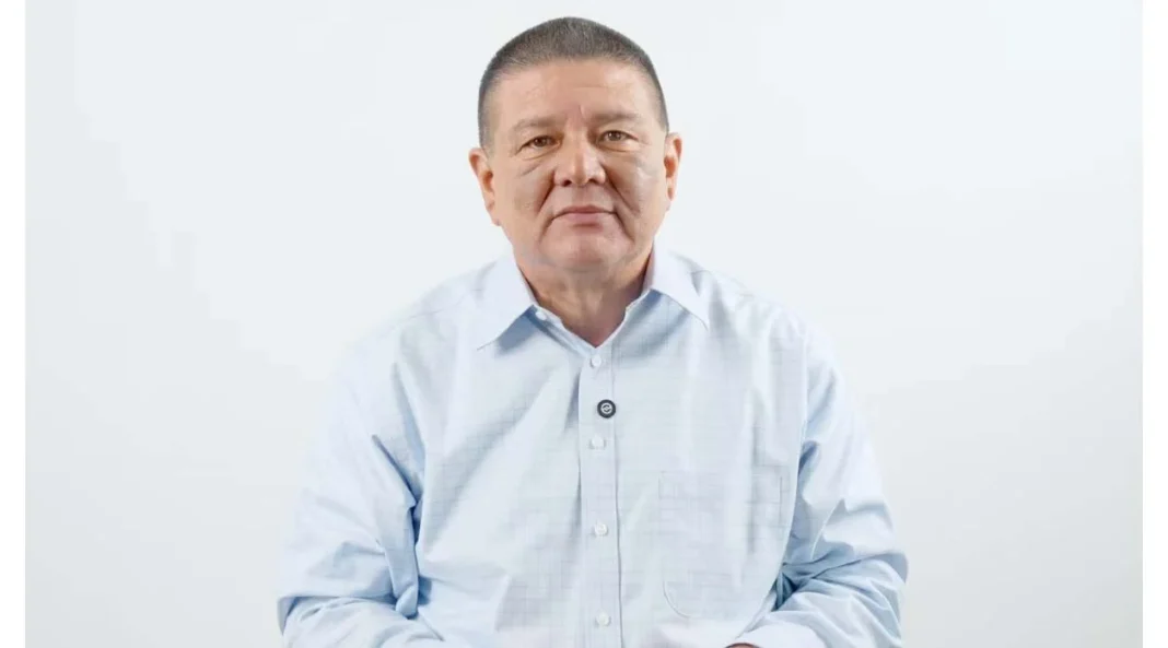 cesar-jauregui detencion 6 Detención de César Jáuregui exfiscal general del estado de Chihuahua