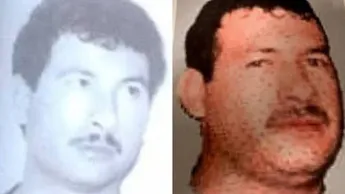 Abaten en Sinaloa a "Chuy González", buscado por la DEA 2 Operativo de fuerzas federales en Sinaloa donde abaten a Chuy González.