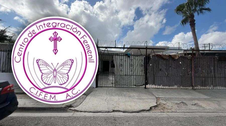 cifem-asistencia-adicciones Instalaciones y atención brindada en el CIFEM para personas con adicciones.