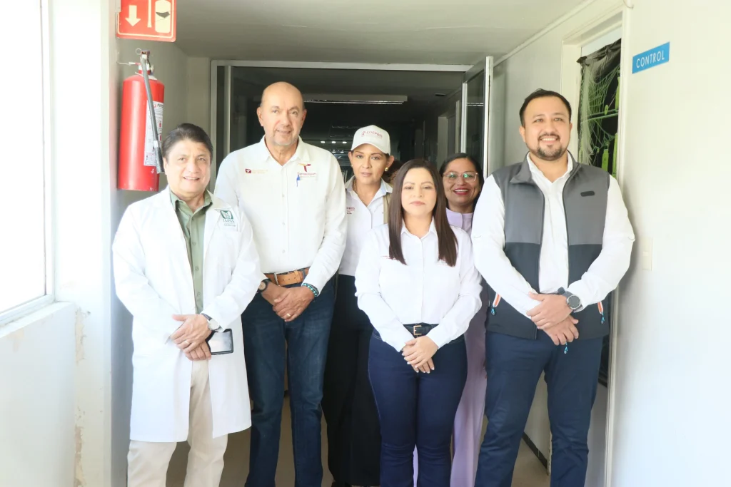 Realizarán más de 200 cirugías con la campaña “Bienestar en tu Mirada” en San Fernando 2 Realizarán más de 200 cirugías con la campaña “Bienestar en tu Mirada” en San Fernando