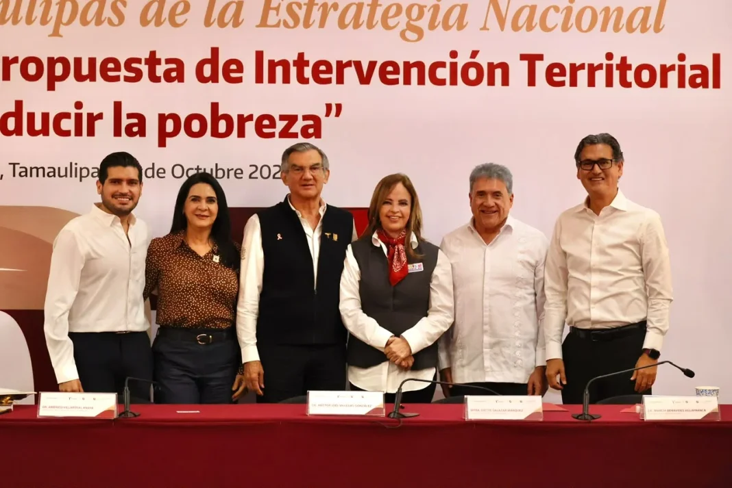 ciudad madero niñas Impulsan en Ciudad Madero acciones para que las niñas tengan más oportunidades