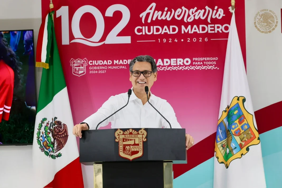 ciudad-madero-prevencion Ciudad Madero promueve cultura de la prevención ante riesgos costeros
