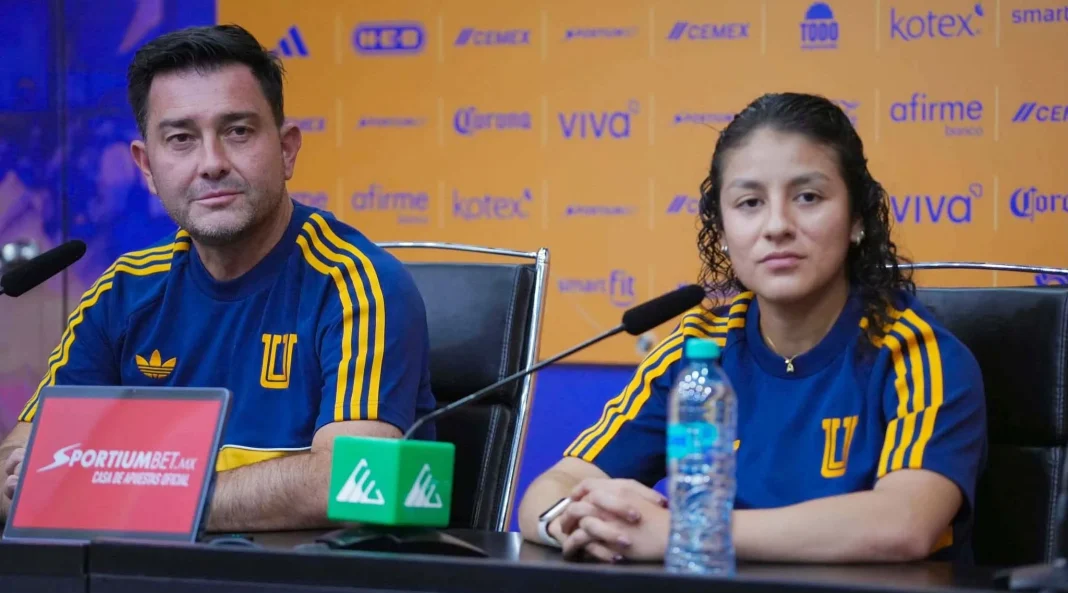 clasico-regio-femenil-losa-miquel Clásico Regio Femenil, Pedro Martínez Losa habla sobre el partido