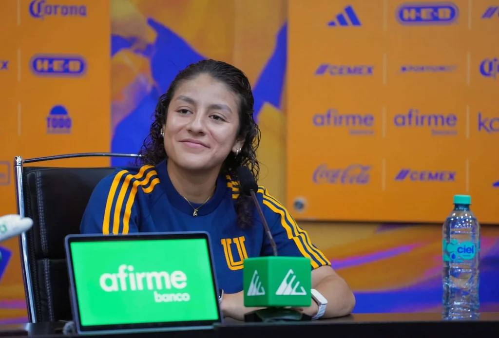 Clásico Regio Femenil: "No solo es la jornada 12" 3 clasico regio femenil losa miquel 4