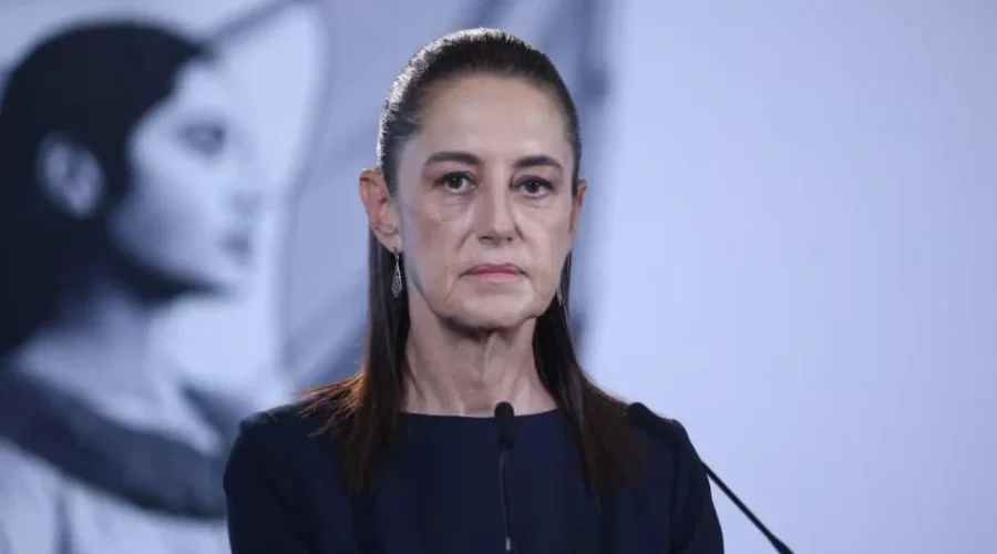 claudia-sheinbaum-ranking-presidentes