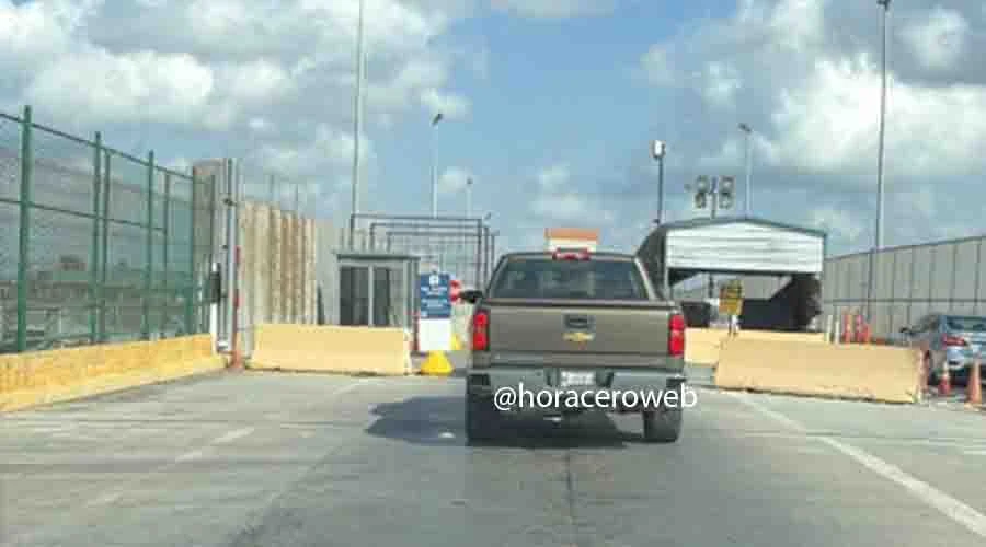 El ansia de ir a McAllen 1 Compras en McAllen y los centros comerciales del Valle de Texas.