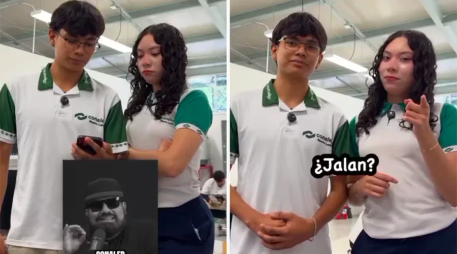 conalep-los-parrilleros Alumnos del CONALEP responden a comentarios discriminatorios de Los Parrilleros