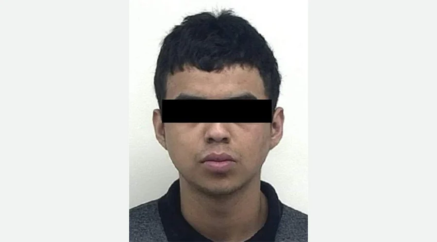 Mata a adolescente tras discusión en Monterrey; lo condenan a 25 años 1 Condenan a 25 años a un hombre por homicidio tras discusión en Monterrey.