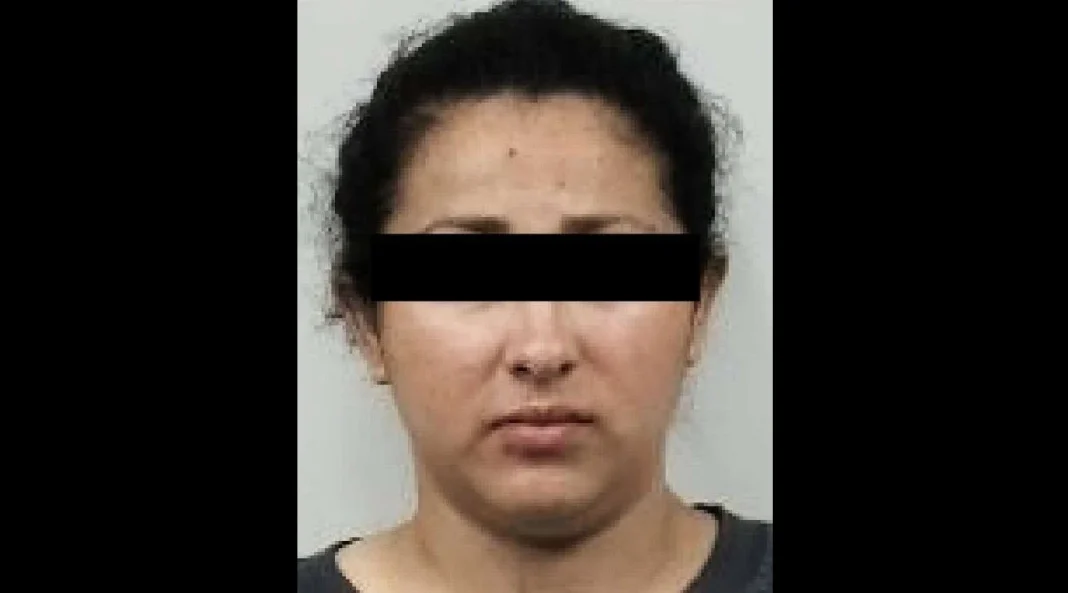 condenan-a-105-anos Condenan a 105 años de prisión a mujer implicada en homicidios y secuestro