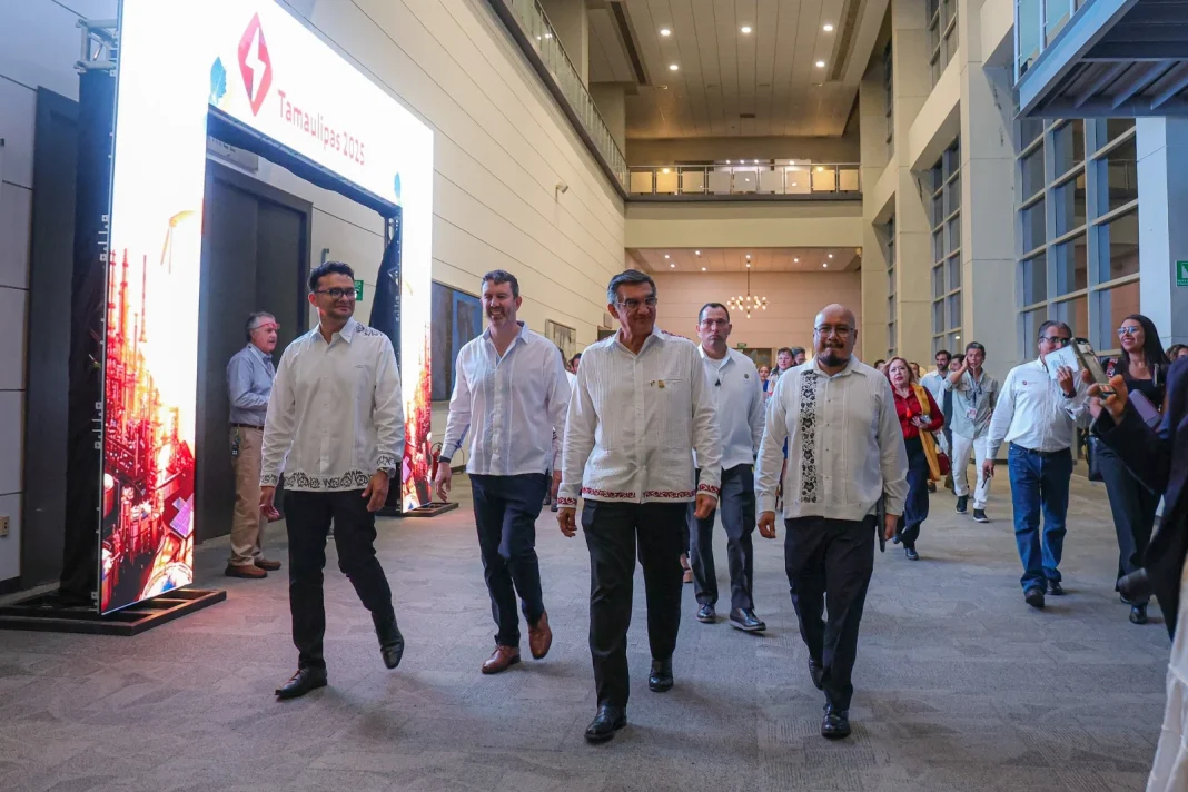 congreso-internacional-de-energia-tamaulipas-2026 Participarán embajadores de cinco países en el Congreso Internacional de Energía Tamaulipas 2026