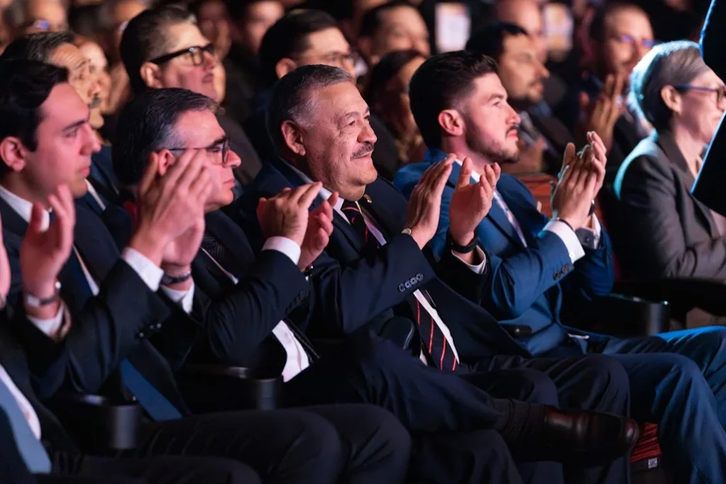 Motor de México 2026 inspira a univesitarios a superarse y ser mejores 1 congreso nacional universitario 01