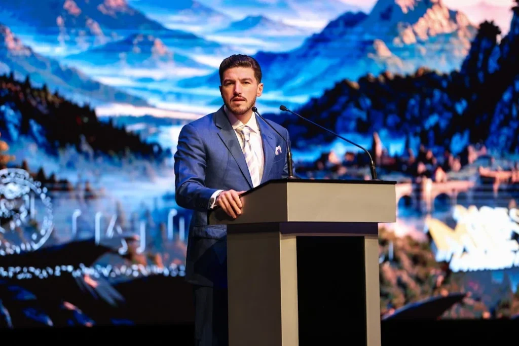 Motor de México 2026 inspira a univesitarios a superarse y ser mejores 4 congreso nacional universitario 09