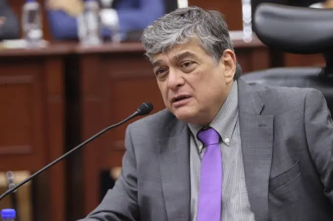 Consejeros del INE cierran reunión sin definir relevo de Taddei 1 consejeros del ine relevo 44