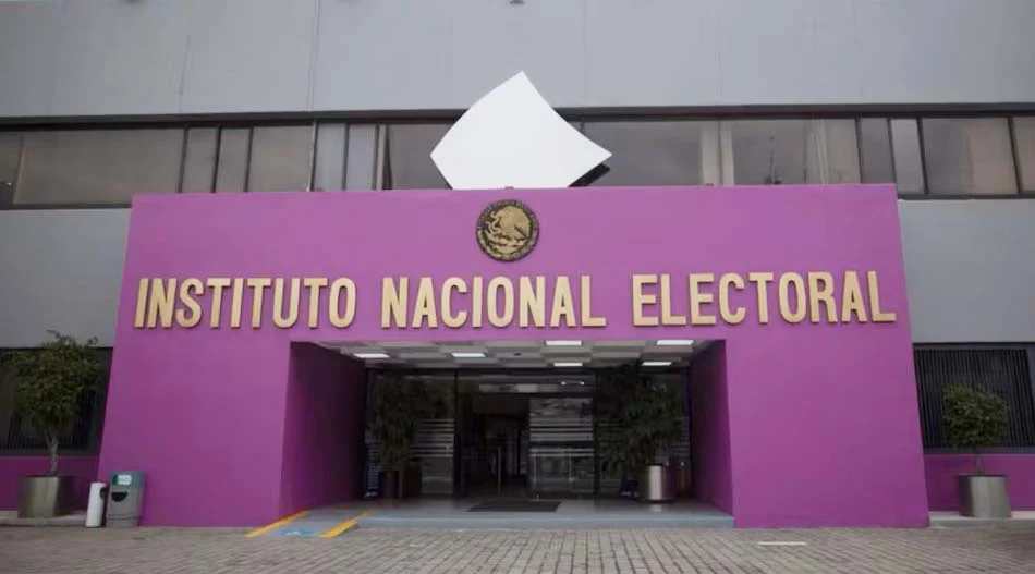 Consejeros del INE cierran reunión sin definir relevo de Taddei 2 consejeros del ine relevo 88