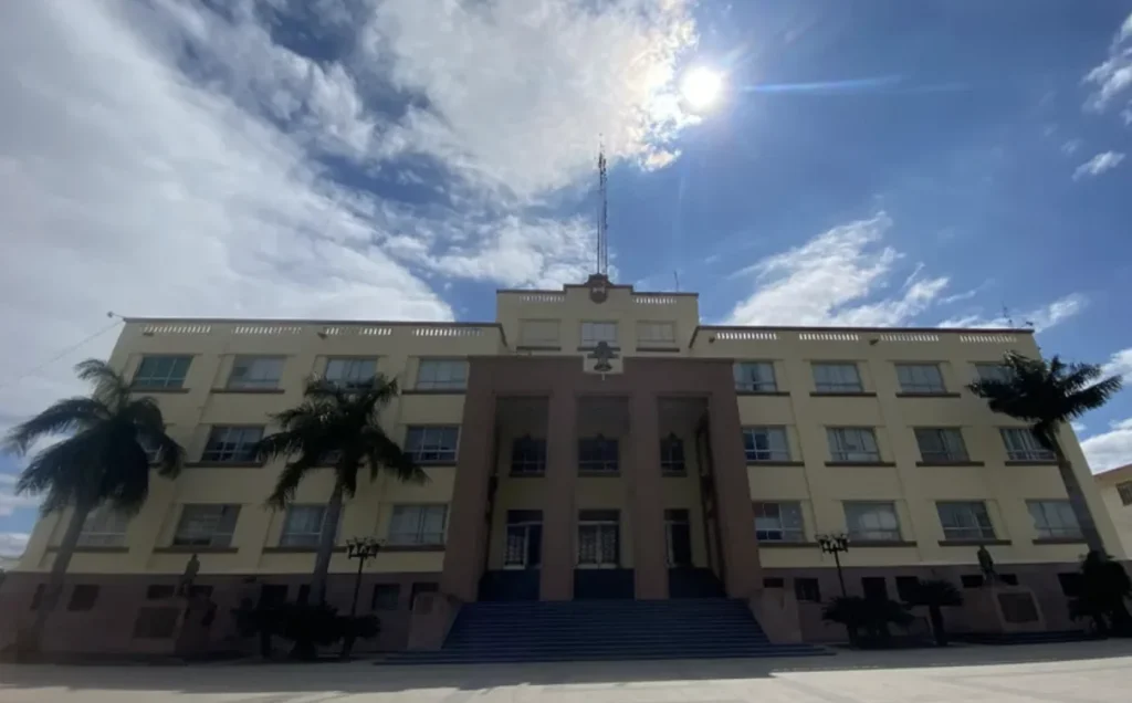 El almuerzo de los consentidos de Palacio 2 consentidos de palacio 001