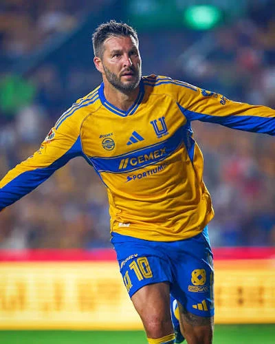 Tendrá Gignac ‘Copa Diez’ en San Pedro 2 copa diez gignac san pedro 01