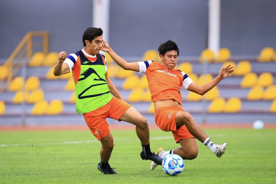 Correcaminos remonta y vence 4-2 a Vaqueros 3 correcaminos vaqueros reynosa 2