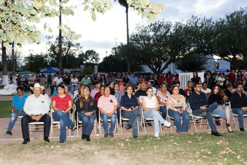Concluye Festival Internacional en la Costa del Seno Mexicano 2026 1 Concluye Festival Internacional en la Costa del Seno Mexicano