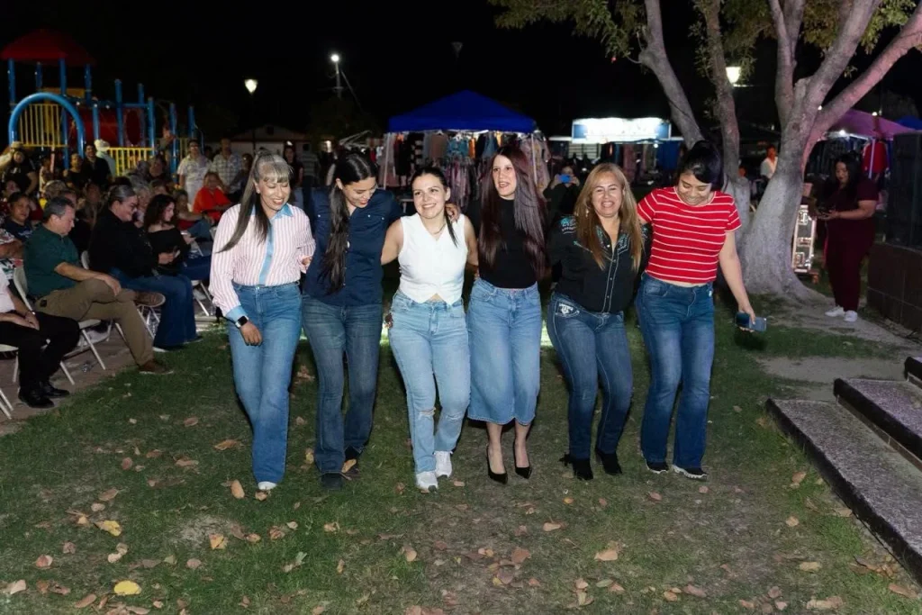 Concluye Festival Internacional en la Costa del Seno Mexicano 2026 2 Concluye Festival Internacional en la Costa del Seno Mexicano