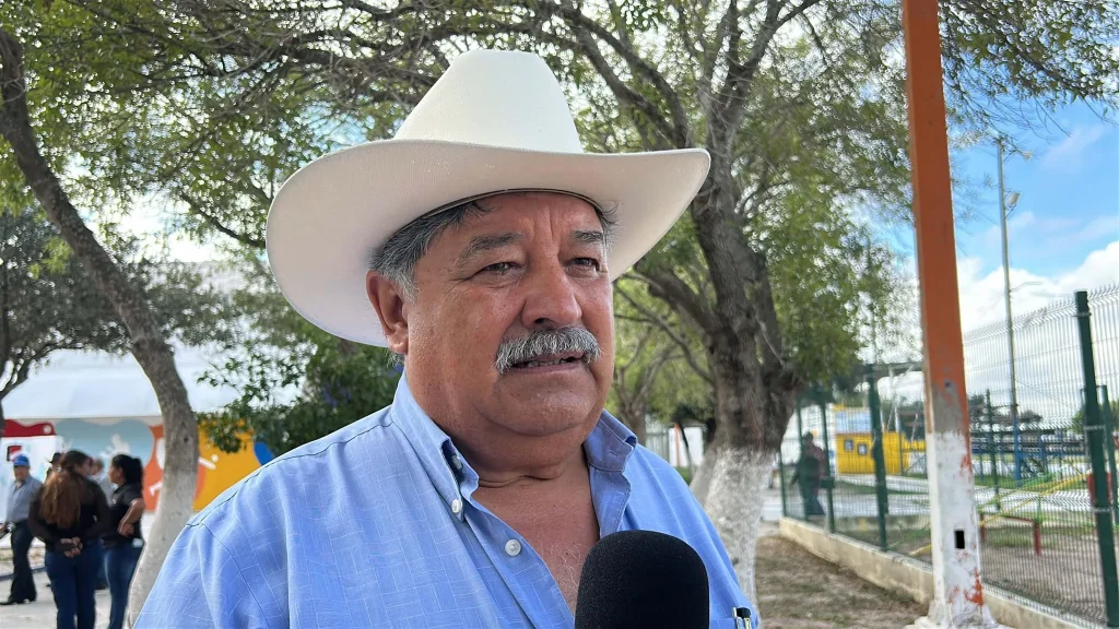 Campo tamaulipeco: Productores advierten crisis y exigen apoyos emergentes 1 crisis en el campo tamaulipeco productores 2
