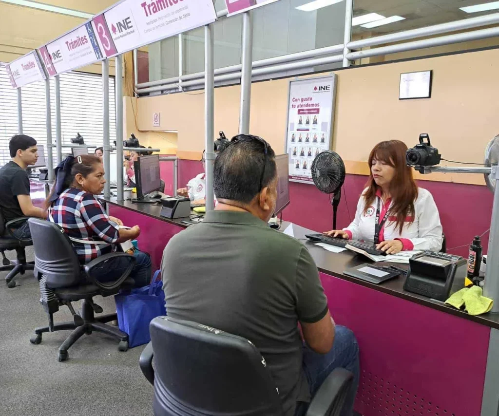Anuncia INE visitas domiciliarias para verificación del padrón electoral 2 crop w4000 h3338 enfermos ine 5edb609b