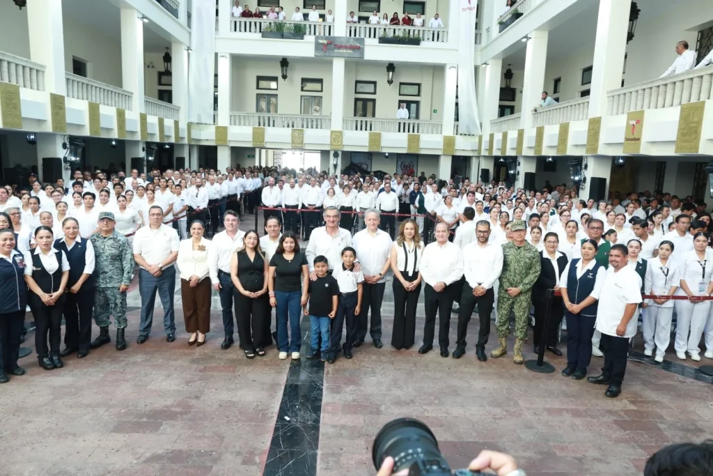 Américo pone en marcha Campaña Estatal de Vacunación 2026 5 d09ef56a 9f85 41b9 8f08 441b18a5065b