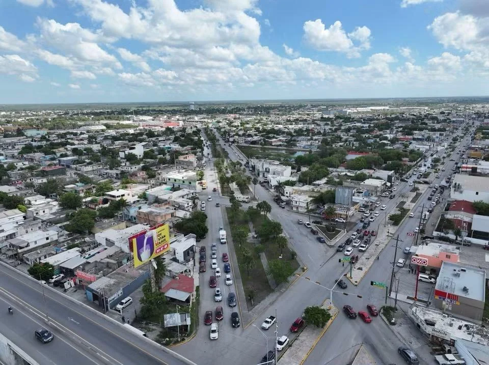 Bajan niveles de agua gracias a trabajos de prevención y desagüe: Beto Granados 1 d0d23de9 77af 4c2e 9561 437edcf323d6