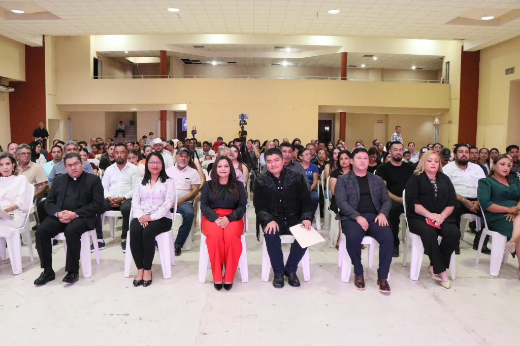 Inicia en San Fernando el XXXIII Festival Internacional en la Costa del Seno Mexicano 1 d320eda6 d67e 413b ba48 e6959309b76c