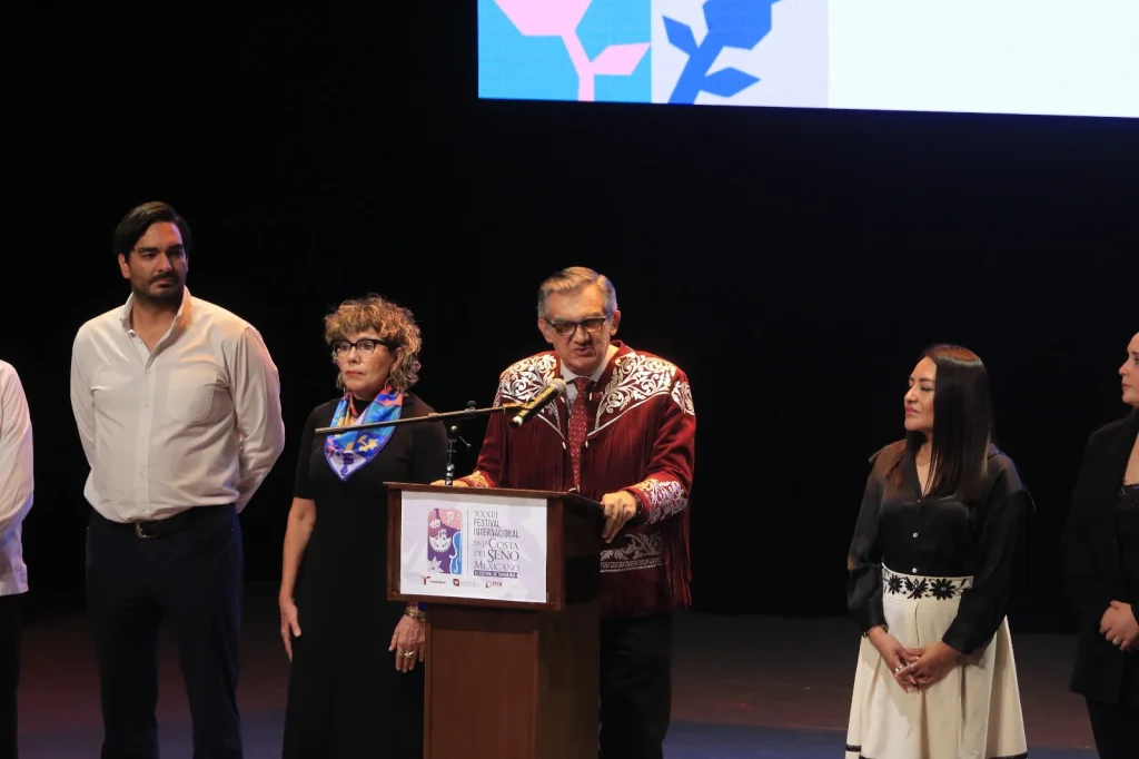 Inaugura Américo XXXIII edición del Festival Internacional en la Costa del Seno Mexicano desde Reynosa 1 d85273fe dc31 48e8 bd1e 9ae8c78b21de