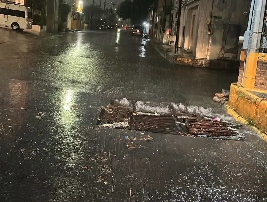 Beto Granados mantiene acciones permanentes para atender afectaciones por lluvias 3 d9dcc0ef e297 49e7 96ff 758f82004f10