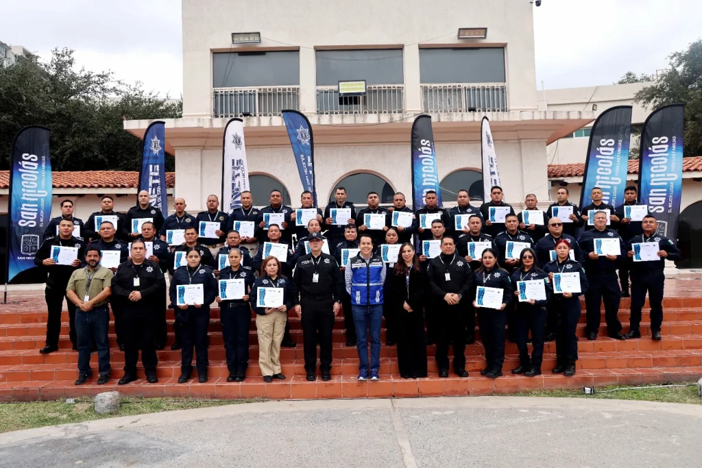 Anuncia Daniel Carrillo aumento salarial para policías 1 Anuncia Daniel Carrillo aumento salarial para policías