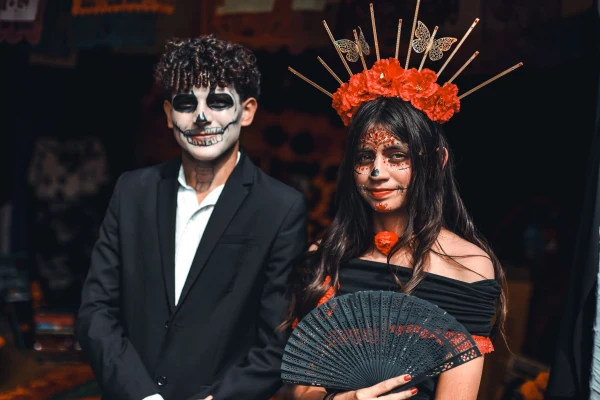 Reconoce David de la Peña a estudiantes en concurso de Altares de Muertos 2026 1 Reconoce David de la Peña a estudiantes en concurso de Altares de Muertos 2026