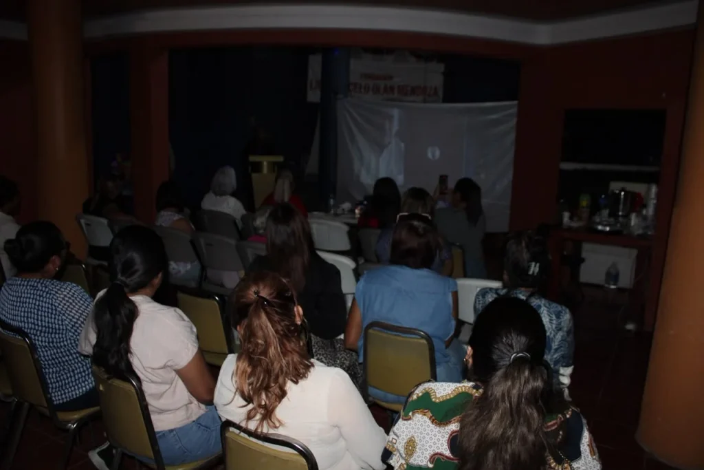 Realiza Fundación Marcelo Olán Mendoza conferencia para mujeres 1 dc3c6d10 f3d7 4f12 be9d 168507d21900