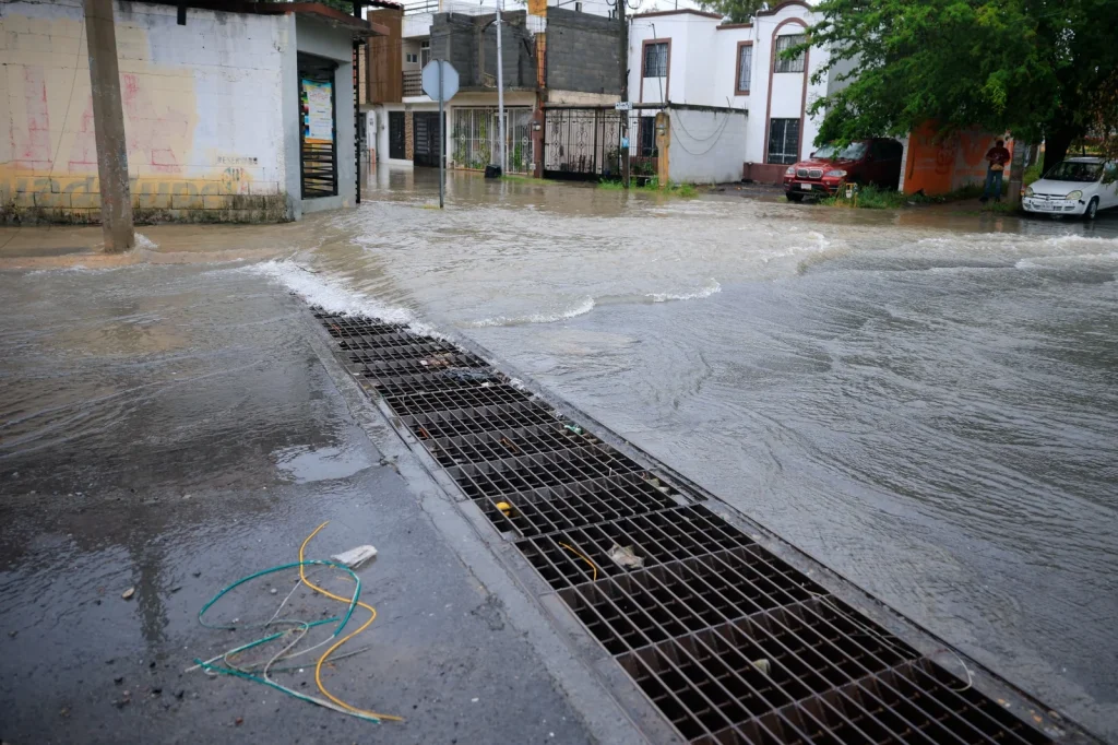 Lluvias en Guadalupe: Activan brigada de prevención y respuesta 4 dd8d631a cef6 4b55 9f18 168b0ec2e07e