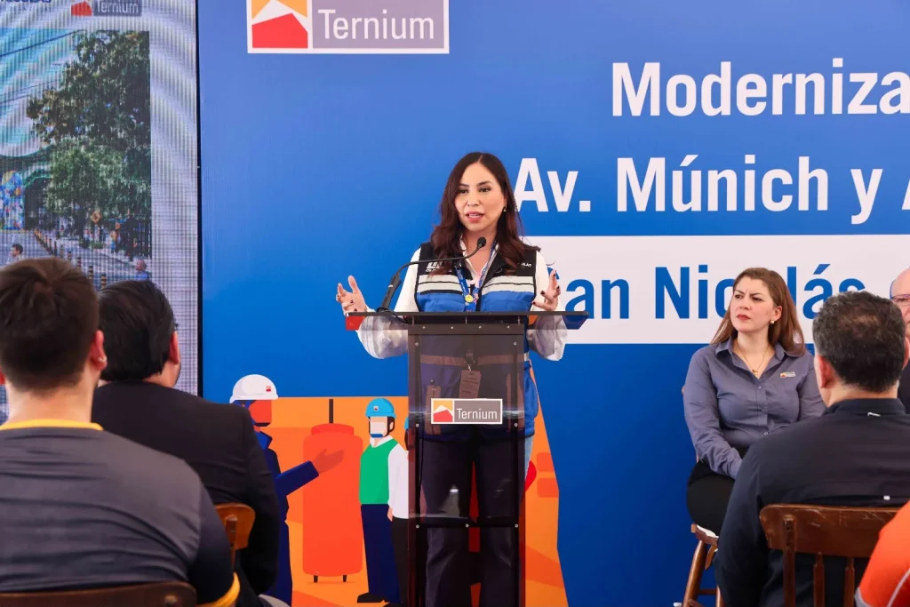 Rehabilitarán San Nicolás y Ternium avenidas Múnich y Guerrero 4 ddd2533d 6829 4c66 9f58 9ded9931eec9