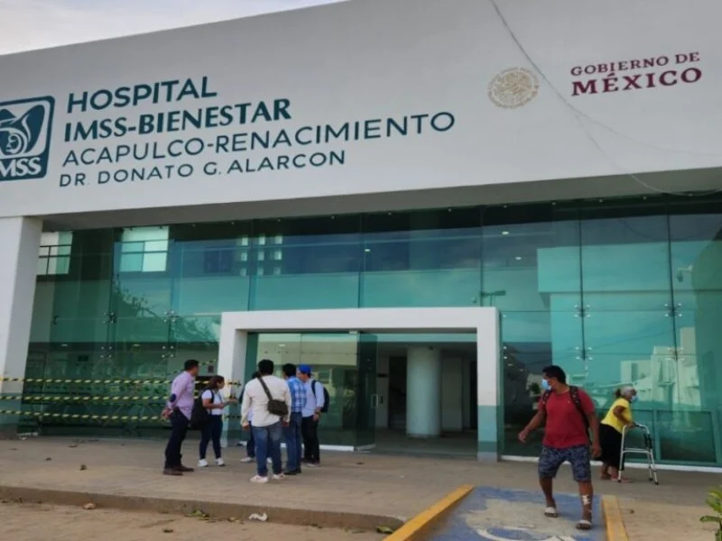Sheinbaum anuncia gira nacional, dará seguimiento al IMSS Bienestar 2 desaparece el programa imss bienestar y pasa al imss 639397