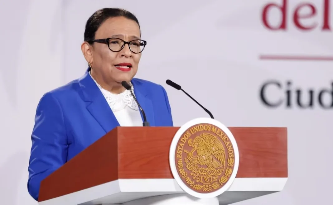 desapariciones-forzadas-mexico-onu Postura oficial del gobierno sobre las desapariciones forzadas ante la ONU