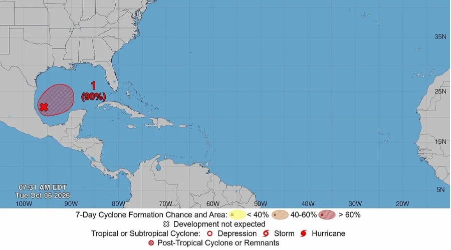 desarrollo-ciclon-tropical-golfo