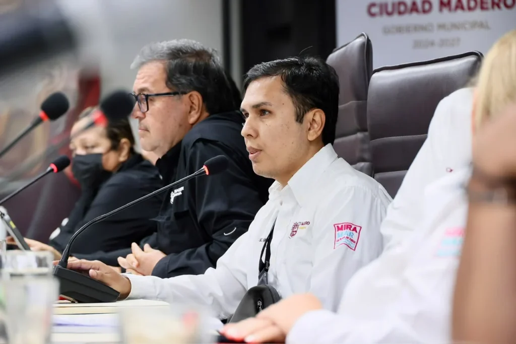 Descuentos 100% predial aprueba Cabildo de Ciudad Madero 2 Aprueban descuentos 100% predial en Cabildo de Ciudad Madero.