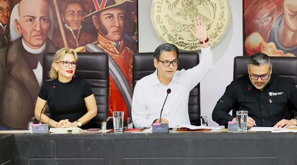 descuentos-100-predial-ciudad-madero Aprueban descuentos 100% predial en Cabildo de Ciudad Madero.