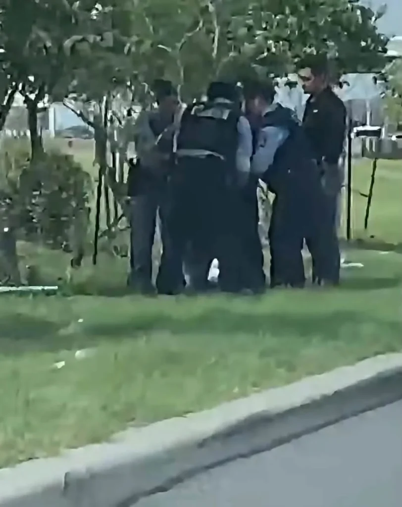 Detenciones del ICE: siguen en el Valle de Texas 1 detenciones del ice valle de texas 22