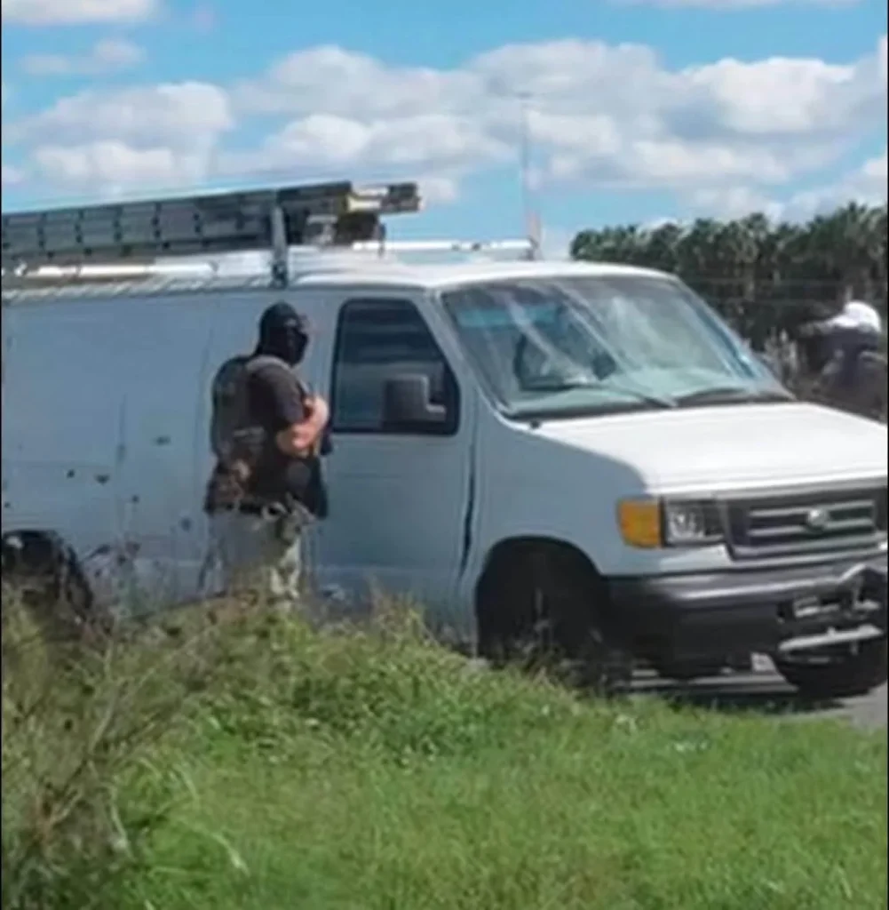 Detenciones del ICE: siguen en el Valle de Texas 2 Detenciones del ICE ocurrieron en el Valle de Texas