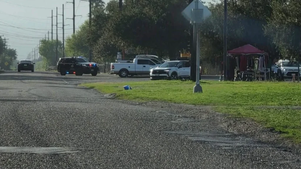 Detenciones del ICE: siguen en el Valle de Texas 3 detenciones del ice valle de texas 44