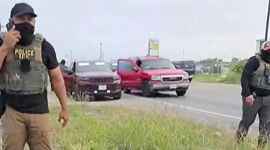 detenciones-del-ice-valle-de-texas Detenciones del ICE ocurrieron en el Valle de Texas