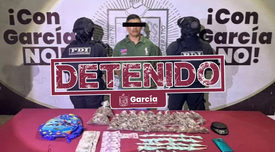 detienen-en-garcia-acusado detienen-en-garcia-acusado-muerte-bebe